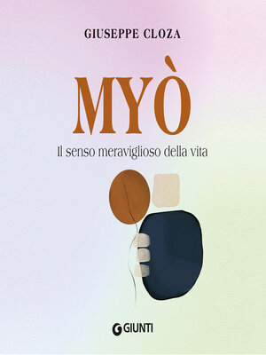 cover image of Myò